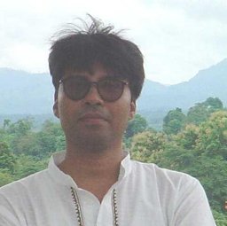 Mohammed R Islam