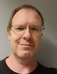 Mikael Brosche