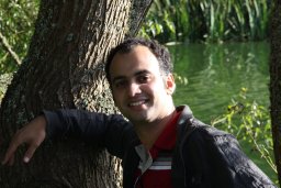 Chitgarha Mohammad Reza