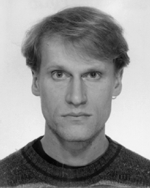 Panu Somervuo