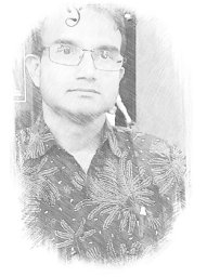 Soumya Mazumdar