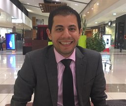 Mohammad Al-Rawi
