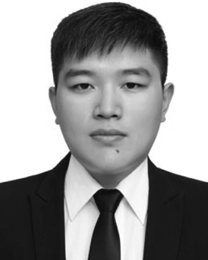 Jiarui Liu