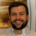 David M Good