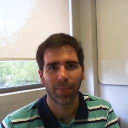 Pedro R. Olivares