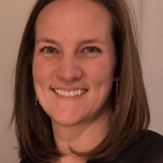 Sarah Ward
