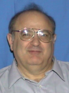 Bezalel Gavish