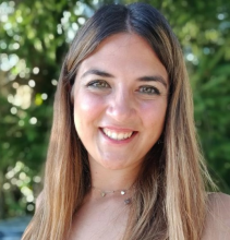 Gloria Beraldo