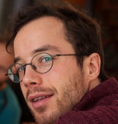 Kewan Mertens