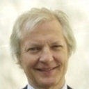 Colin Sanderson