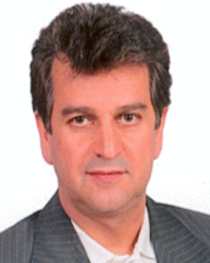 mohsen kalantar