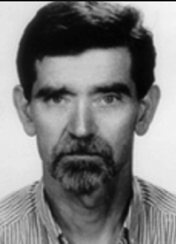 Michael Gerasimos Strintzis
