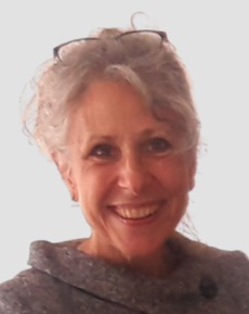 Megan Holmes