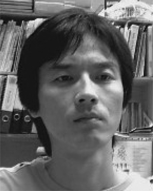Kyung Chul Woo