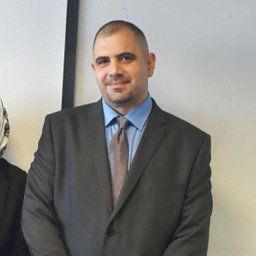 Ahmed H. Al-Noori