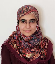 Asma Hassannezhad