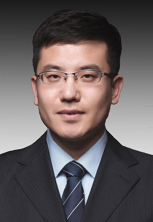 Kai Wu