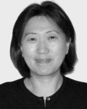 Lisa Z. Song