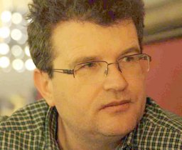 Štefan Matejčík