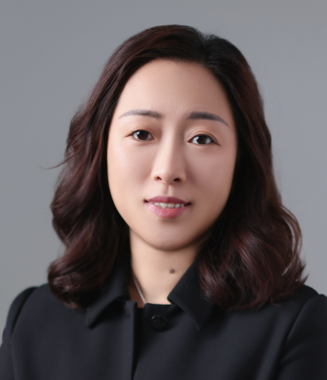 Ning Fu