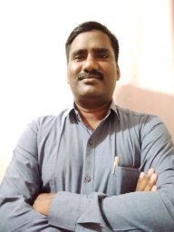 Dheerendra Kumar Patel