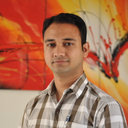 A. K. Verma