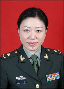 Li Wang