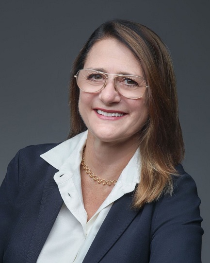 Cecilia Laschi