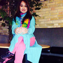 Afshan Begum