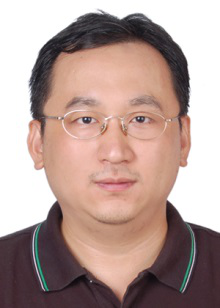 Yang Liu