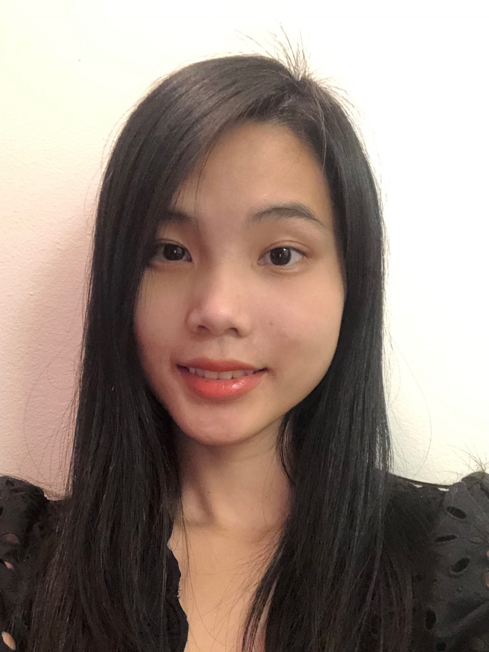 Jingqi Huang