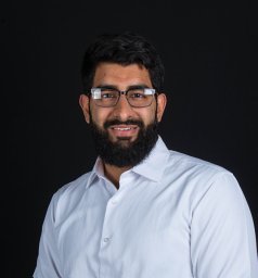 Haidar Khan