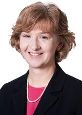 Anne F Deutsch
