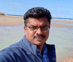 Muthukumar Palanisamy