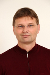 Dirk Redecker