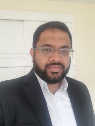 Hasan Ayub
