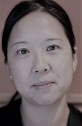 Fiona Tsang