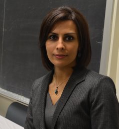 Sheida Makvandi