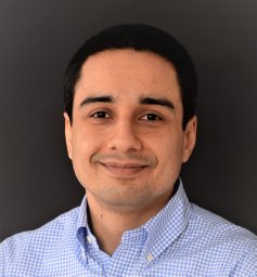 Hamed Heydari