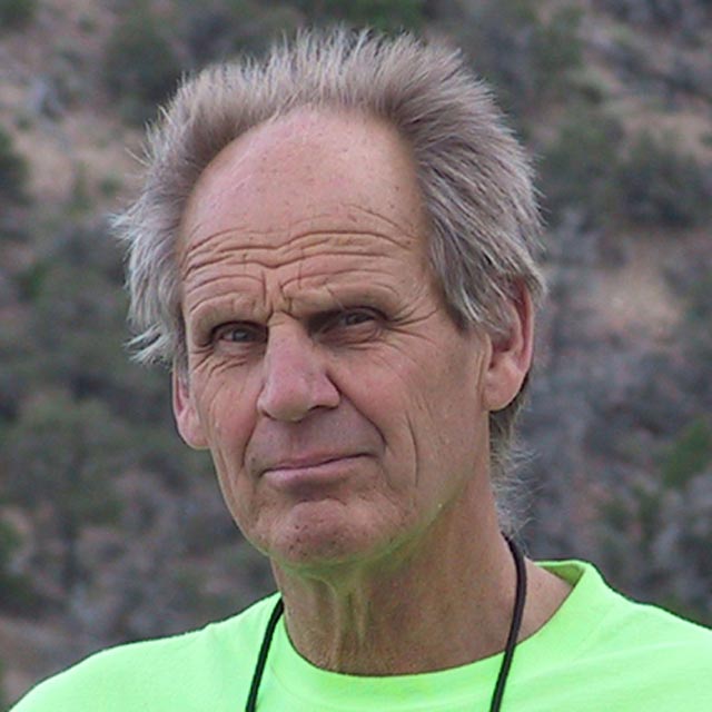 Steven G. Wesnousky