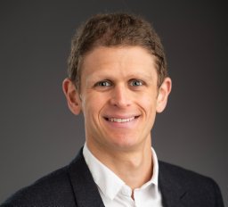 Aaron C. Weidman