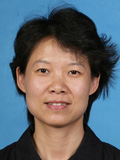 Wenying Ding