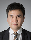 Paul Lee Chi Ho