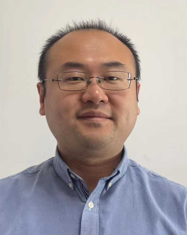 Yichuan Pang
