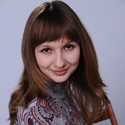 Mironova Diana A