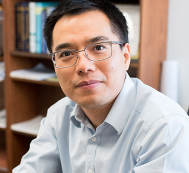 Yuebing Zheng