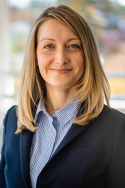 Katherine Martucci
