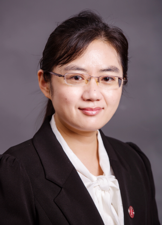 Yanmin Peng