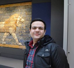 Ali Ameri