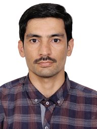 Salman Ali Khan